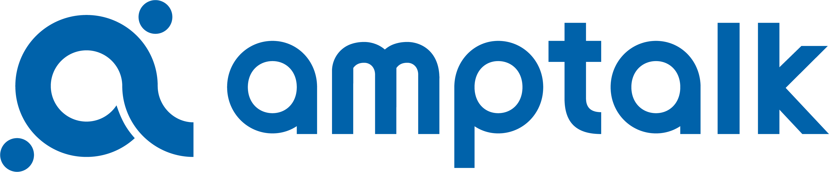 amptalk株式会社 の会社ロゴ