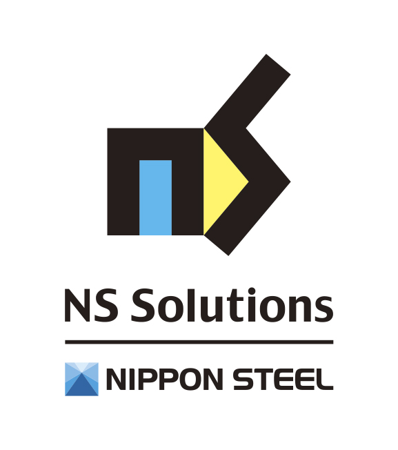 日鉄ソリューションズ株式会社 の会社ロゴ