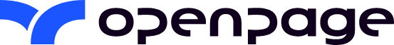 株式会社openpage の会社ロゴ